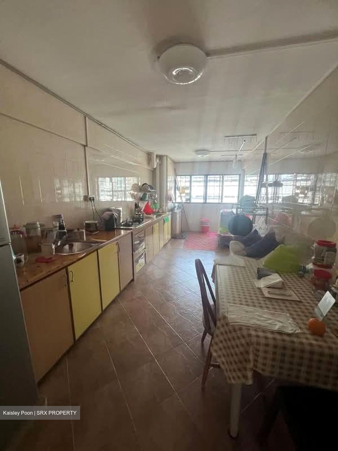 Blk 537 Cheng San View (Ang Mo Kio), HDB 4 Rooms #541163271